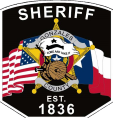 Gonzales County Sheriff's Office