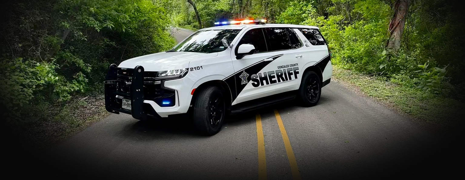 Gonzales County Sheriff's Office