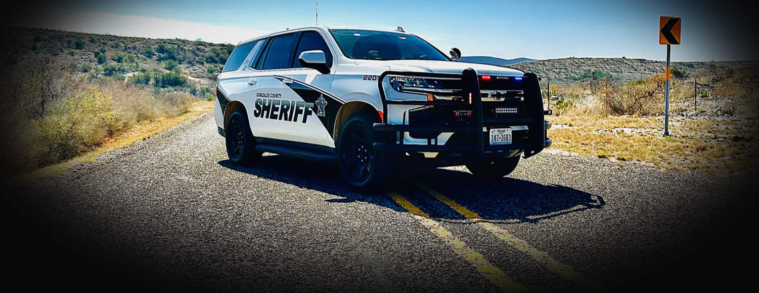 Gonzales County Sheriff's Office