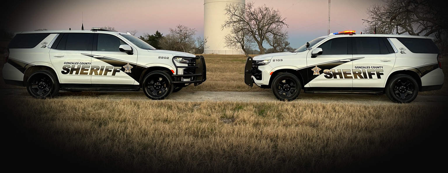 Gonzales County Sheriff's Office