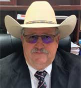 Message From The Sheriff